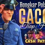 Top Games Cash Patrol Bongkar Pola Slot Gacor Setiap Hari di tahun 2025
