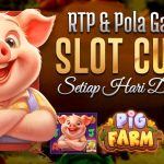 Bongkar Rahasia Cuan Harian Pig Farm Games: RTP Tinggi dan Pola Gacor!