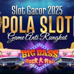 Game Gampang Scatter Big Bass Rock and Roll Slot Gacor 2025 Dengan Pola Gacor Game Anti Rungkat