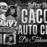 Permata Mummy: Scatter Mudah Jackpot Daftar Slot Gacor Auto Cuan di Tahun 2025