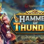 Permainan Slot Hammerstorm: Petualangan Epik Bernuansa Mitologi Nordik
